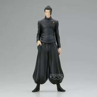 Jujutsu Kaisen Suguru Geto King of Artist figura 21 cm