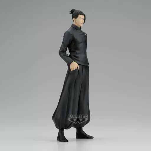 Jujutsu Kaisen Suguru Geto King of Artist figura 21 cm