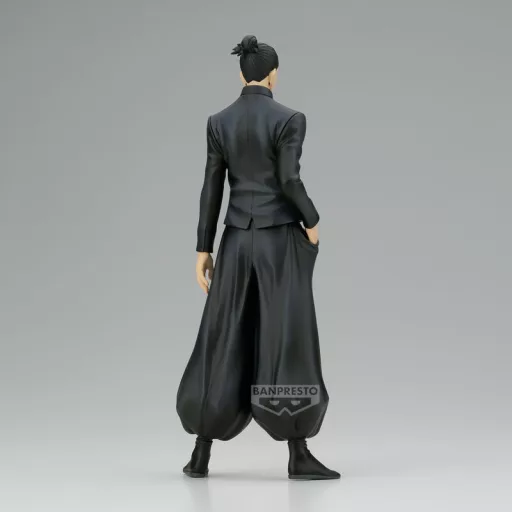 Jujutsu Kaisen Suguru Geto King of Artist figura 21 cm