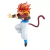 Dragon Ball GT Super Saiyan 4 Gogeta Blood of Saiyans figura 16 cm