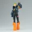 One Piece The Shukko Roronoa Zoro Egghead figura 17cm