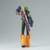 One Piece The Shukko Roronoa Zoro Egghead figura 17cm