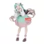 Hatsune Miku Camera Holiday Memories figura 20 cm