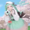 Hatsune Miku Camera Holiday Memories figura 20 cm