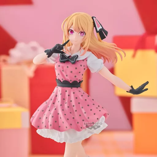 OSHI NO KO - Ruby - Figure 18 cm