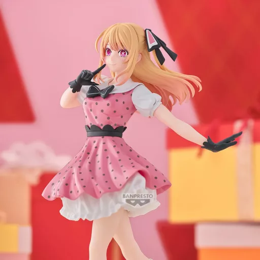OSHI NO KO - Ruby - Figure 18 cm
