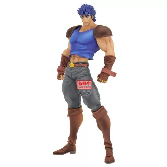   JoJo's Bizarre Adventure Phantom Blood Mometria Jonathan Joestar figura 22 cm
