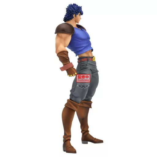 JoJo's Bizarre Adventure Phantom Blood Mometria Jonathan Joestar figura 22 cm