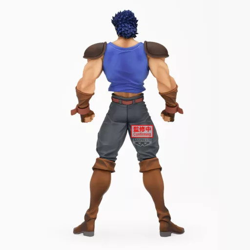 JoJo's Bizarre Adventure Phantom Blood Mometria Jonathan Joestar figura 22 cm