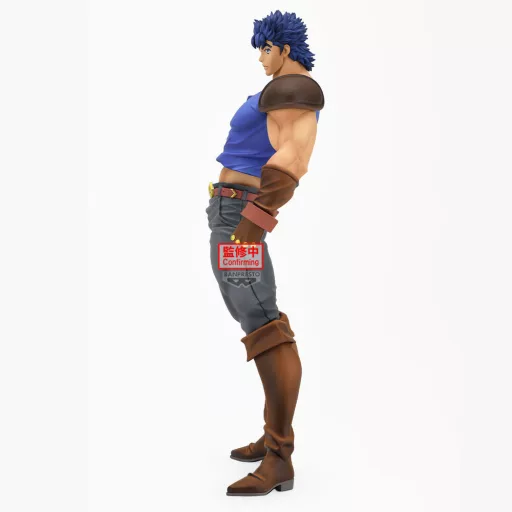 JoJo's Bizarre Adventure Phantom Blood Mometria Jonathan Joestar figura 22 cm