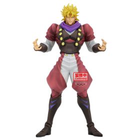   JoJo's Bizarre Adventure Phantom Blood Mometria Dio Brando figura 22 cm