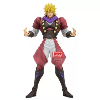   JoJo's Bizarre Adventure Phantom Blood Mometria Dio Brando figura 22 cm