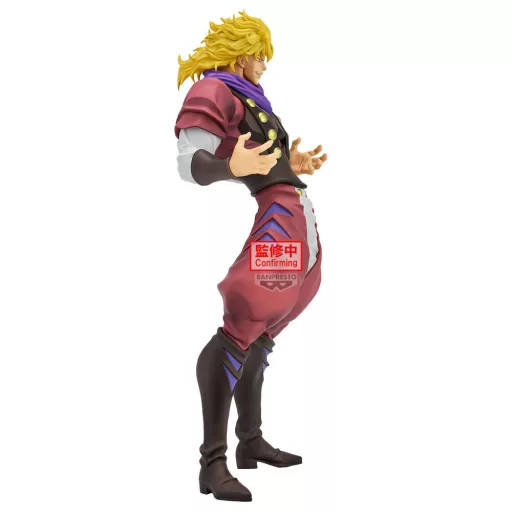 JoJo's Bizarre Adventure Phantom Blood Mometria Dio Brando figura 22 cm