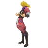 JoJo's Bizarre Adventure Phantom Blood Mometria Dio Brando figura 22 cm
