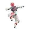 Demon Slayer Kimetsu no Yaiba Akaza Vibration Stars figura 13 cm