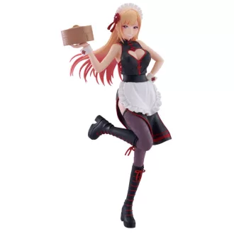   My Dress-up Darling Marin Kitagawa Detailed Elegance figura 23 cm
