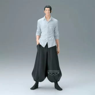 Jujutsu Kaisen Suguru Geto King of Artist figura 21 cm
