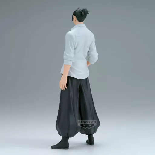Jujutsu Kaisen Suguru Geto King of Artist figura 21 cm