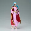 One Piece Nefertari Vivi Grandline Series Special figura 19 cm