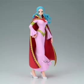   One Piece Nefertari Vivi Grandline Series Special figura 19 cm