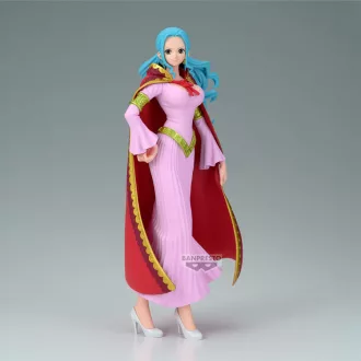   One Piece Nefertari Vivi Grandline Series Special figura 19 cm
