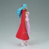 One Piece Nefertari Vivi Grandline Series Special figura 19 cm