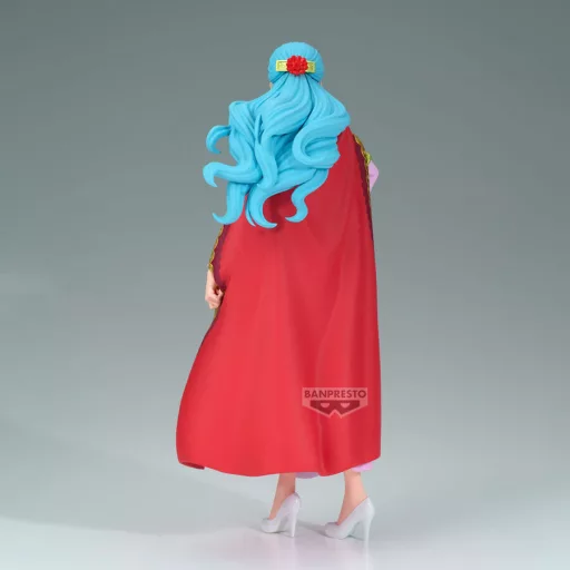 One Piece Nefertari Vivi Grandline Series Special figura 19 cm