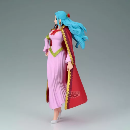 One Piece Nefertari Vivi Grandline Series Special figura 19 cm