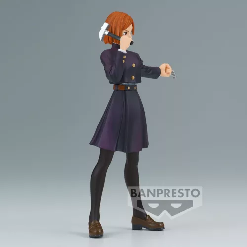 Jujutsu Kaisen Jukon No Kata Nobara Kugisaki figura 14 cm