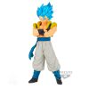 Dragon Ball Super Special XVIII Blood of Saiyans Gogeta figura 18cm