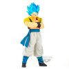 Dragon Ball Super Special XVIII Blood of Saiyans Gogeta figura 18cm