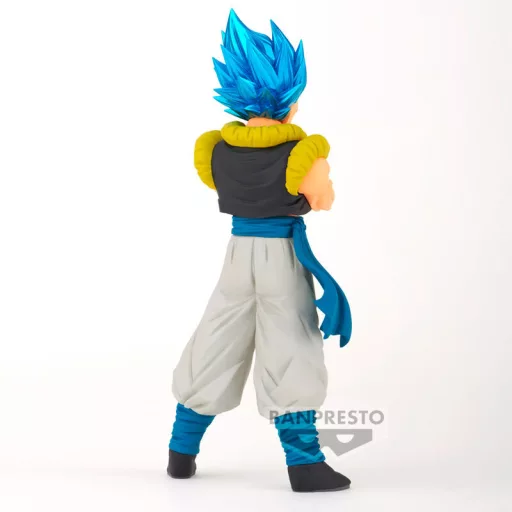 Dragon Ball Super Special XVIII Blood of Saiyans Gogeta figura 18cm