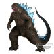 Godzilla X Kong The New Empire Monsters Roar Attack Godzilla 2024 figura 14 cm