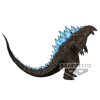 Godzilla X Kong The New Empire Monsters Roar Attack Godzilla 2024 figura 14 cm