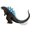 Godzilla X Kong The New Empire Monsters Roar Attack Godzilla 2024 figura 14 cm