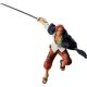 One Piece Shanks Battle Record Collection figura 17 cm