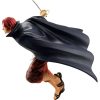 One Piece Shanks Battle Record Collection figura 17 cm