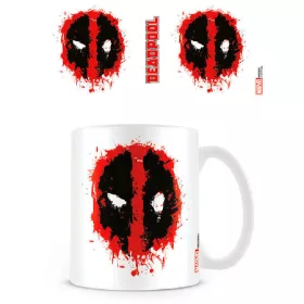 Marvel Deadpool Splat Bögre
