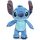 Disney Stitch soft Plüss Figura Hanggal 28 cm