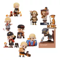 Blind Boxes