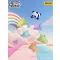 Panda Roll Blind Box Figures Assortment Dopamine Pandas 3 cm (6)