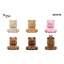 Panda Roll Minime Blind Box Figures Assortment Sit Down Pandas 3 cm (5)