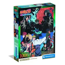 Naruto Puzzle