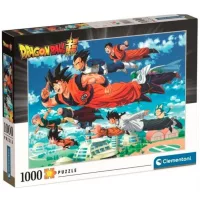 One Piece puzzle