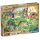 Disney Snow White Story Maps puzzle 1000pzs