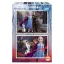 Disney Frozen 2 puzzle 2x100pcs