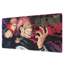 Jujutsu Kaisen egérpadok