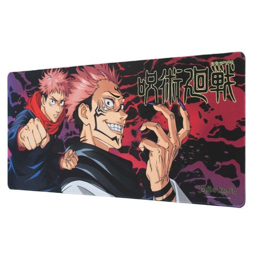 Jujutsu Kaisen Gaming Egérpad