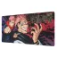 Jujutsu Kaisen Gaming Egérpad