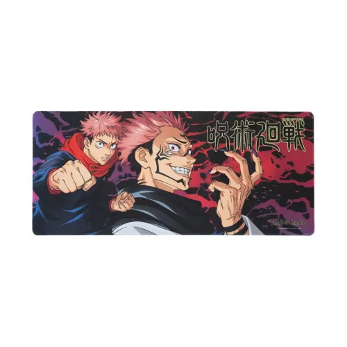 Jujutsu Kaisen Gaming Egérpad